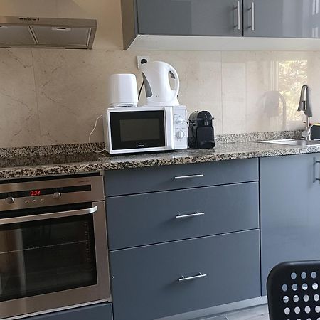 Guesthouse Monsanto Porto Luaran gambar