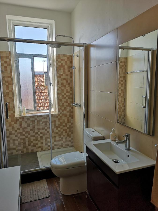 Guesthouse Monsanto Porto Luaran gambar