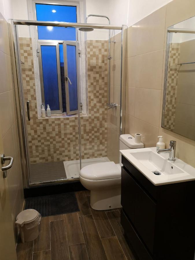 Guesthouse Monsanto Porto Luaran gambar