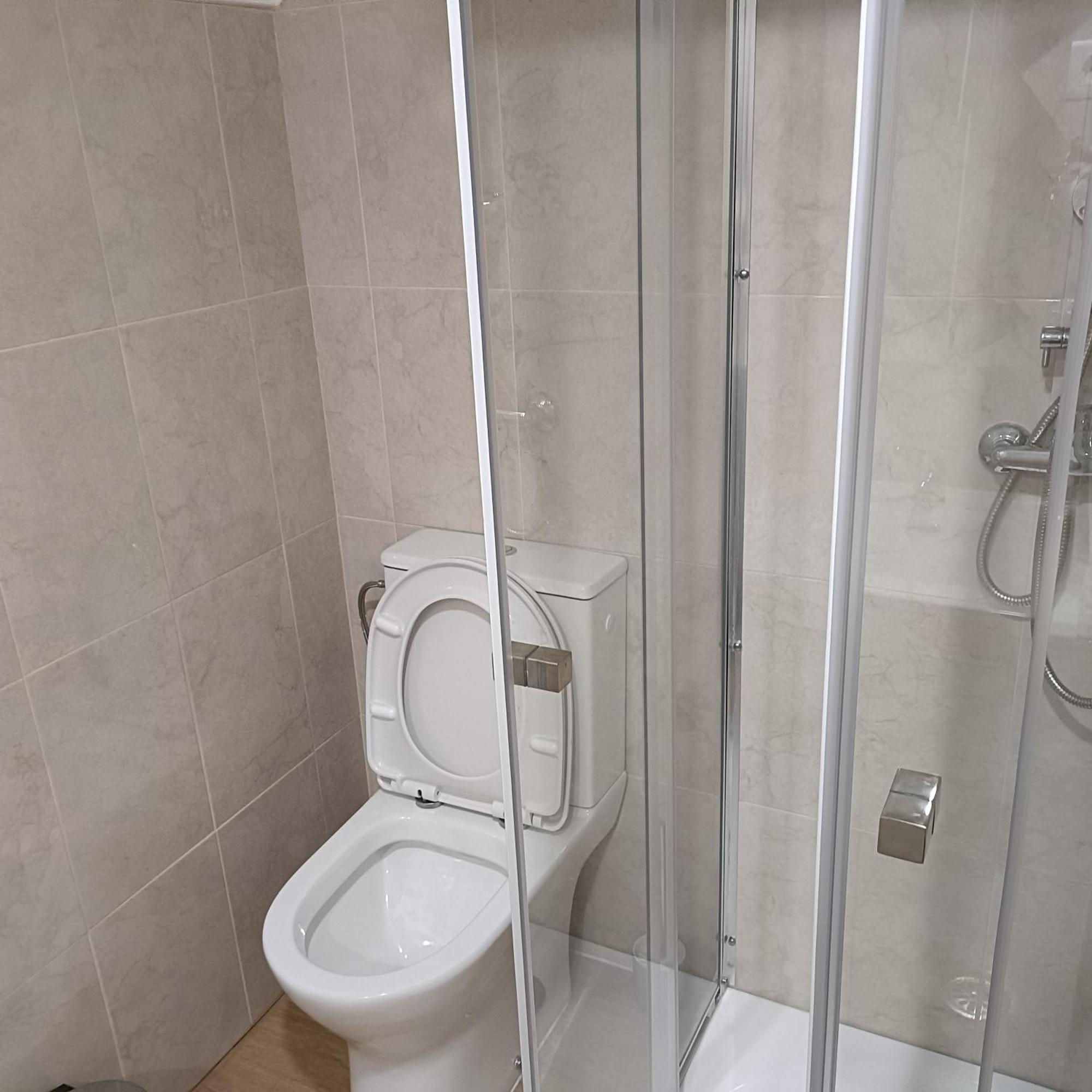 Guesthouse Monsanto Porto Luaran gambar