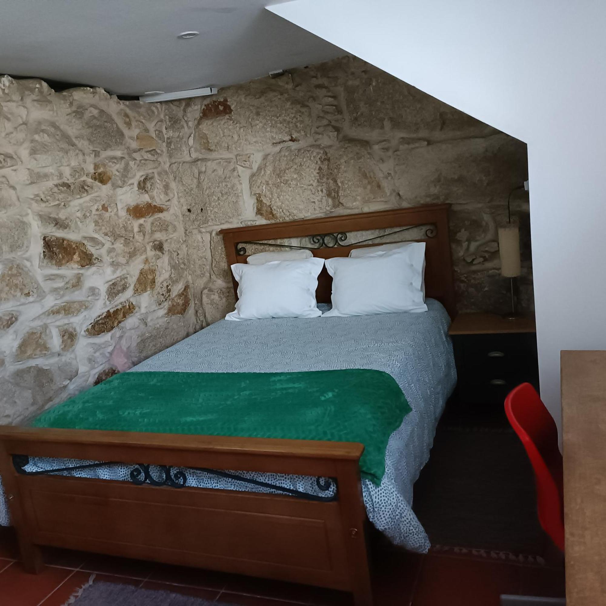 Guesthouse Monsanto Porto Luaran gambar