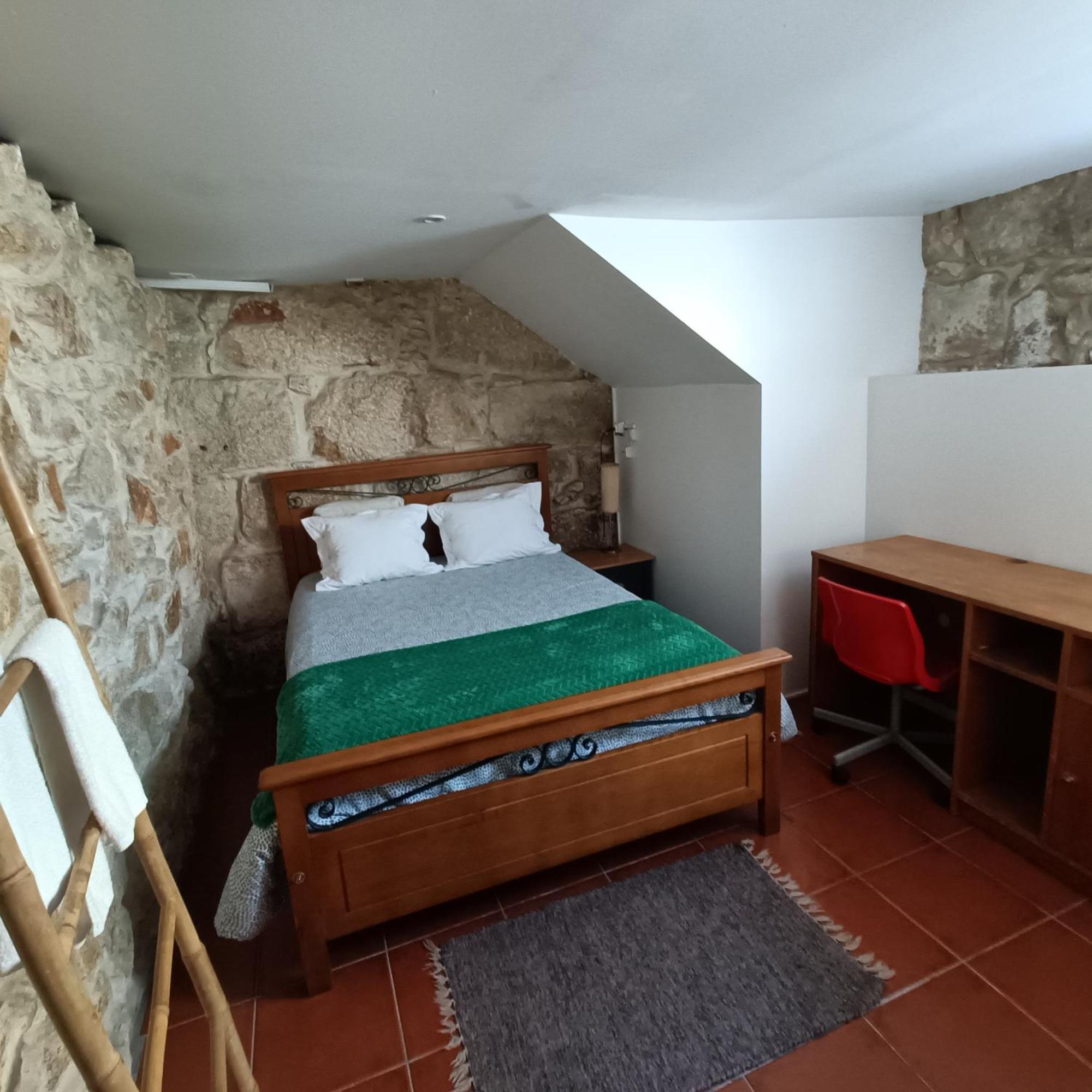 Guesthouse Monsanto Porto Luaran gambar