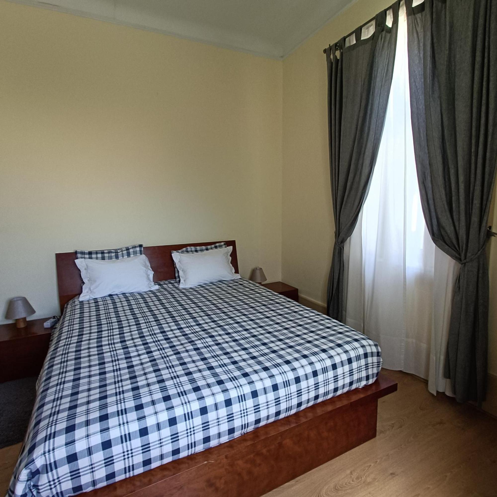 Guesthouse Monsanto Porto Luaran gambar