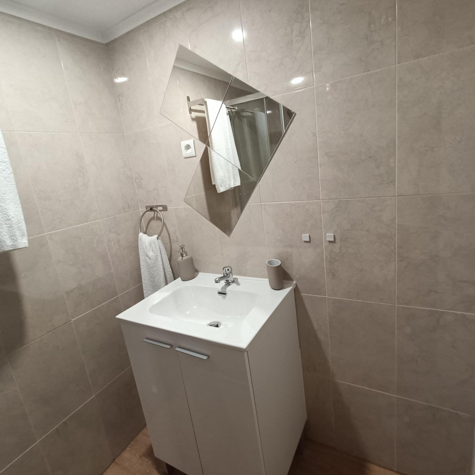 Guesthouse Monsanto Porto Luaran gambar