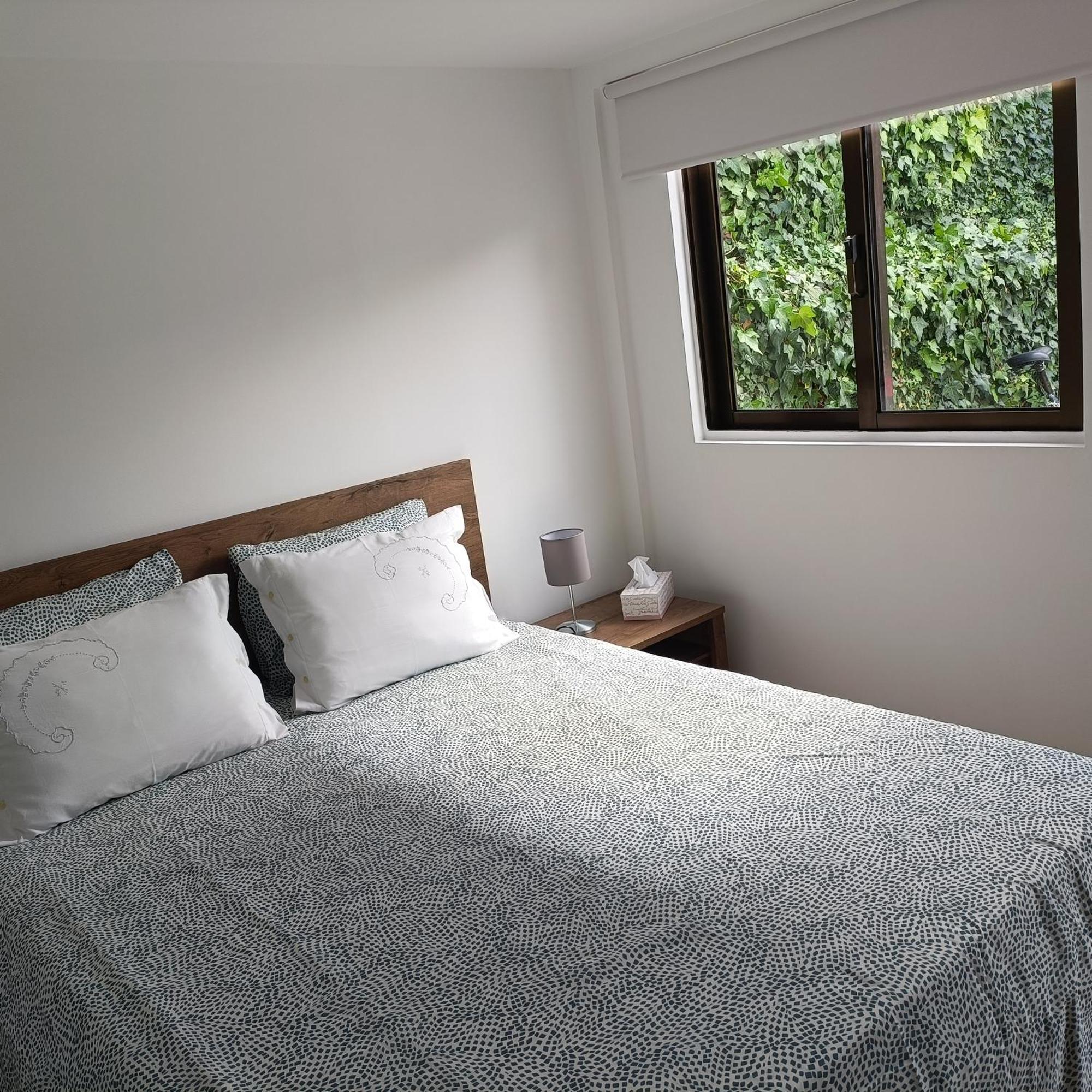 Guesthouse Monsanto Porto Luaran gambar