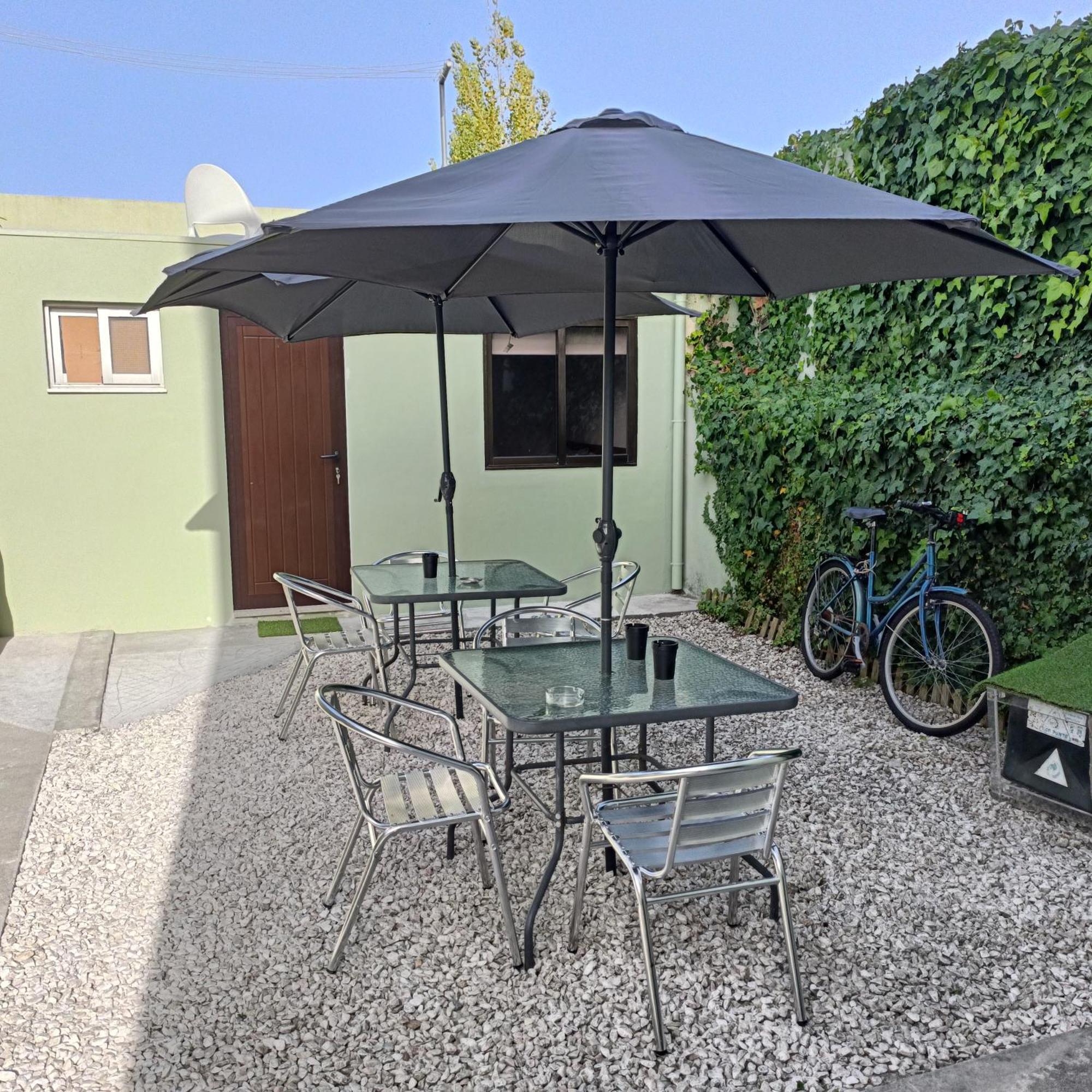 Guesthouse Monsanto Porto Luaran gambar