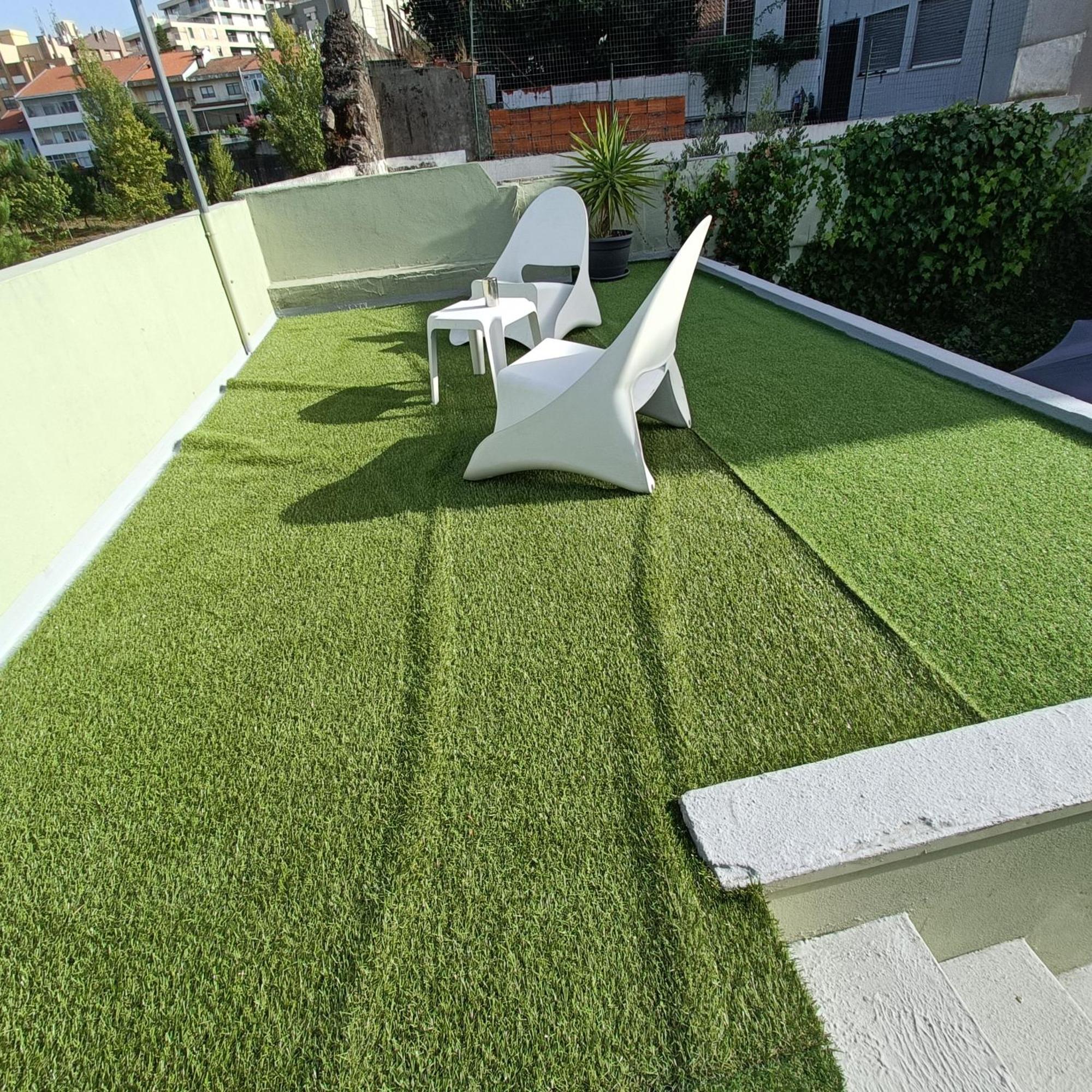 Guesthouse Monsanto Porto Luaran gambar