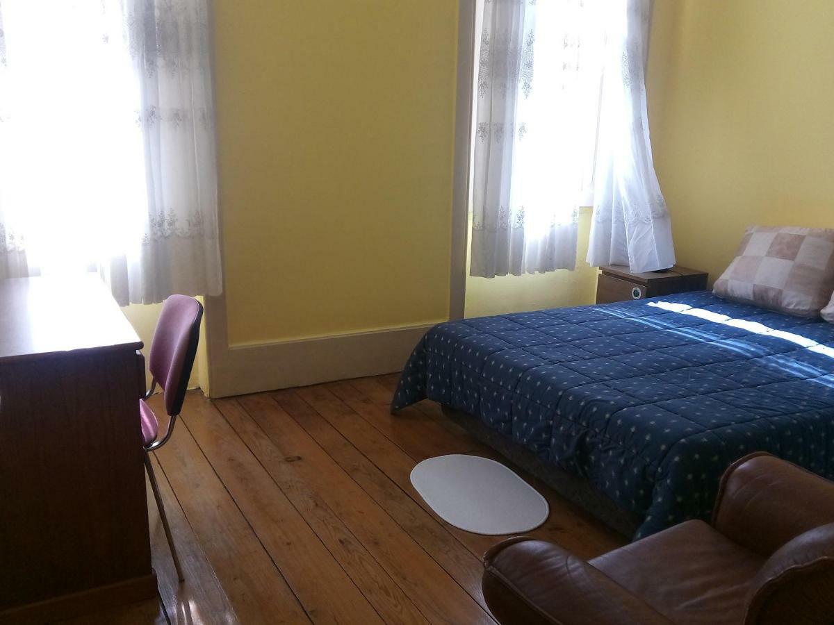 Guesthouse Monsanto Porto Luaran gambar