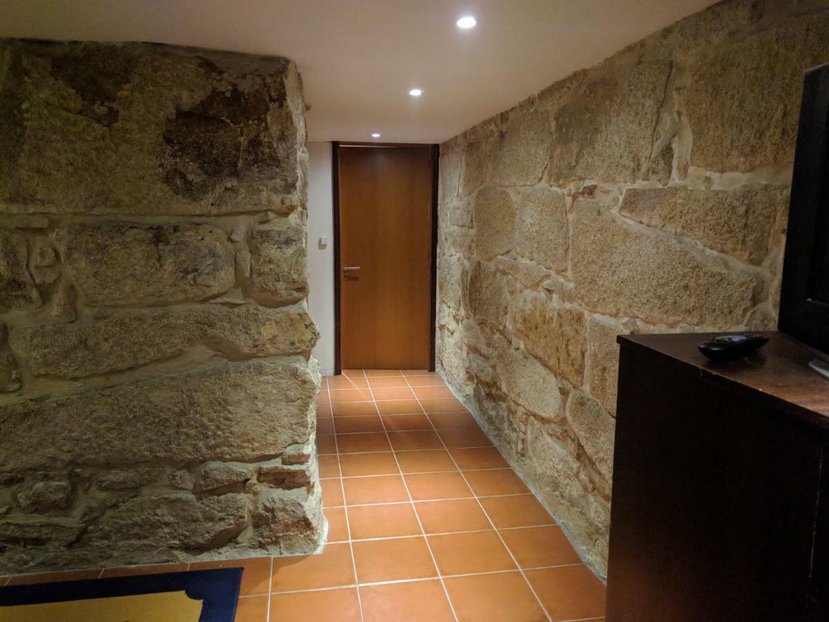 Guesthouse Monsanto Porto Luaran gambar