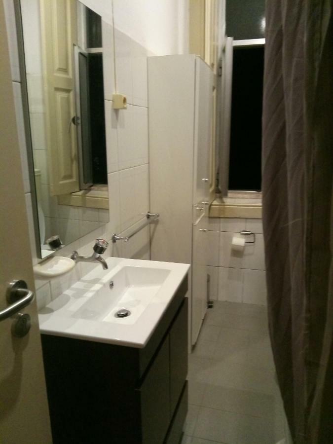 Guesthouse Monsanto Porto Luaran gambar