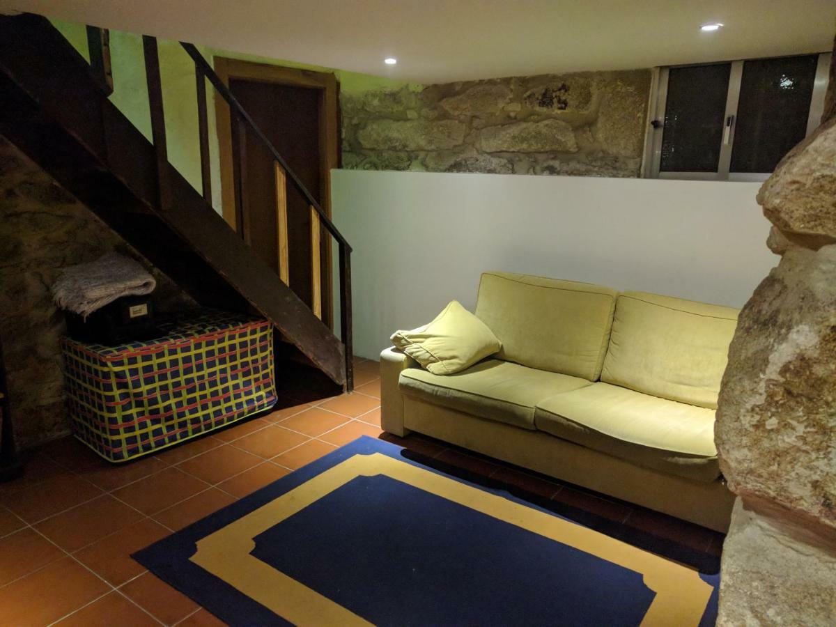 Guesthouse Monsanto Porto Luaran gambar