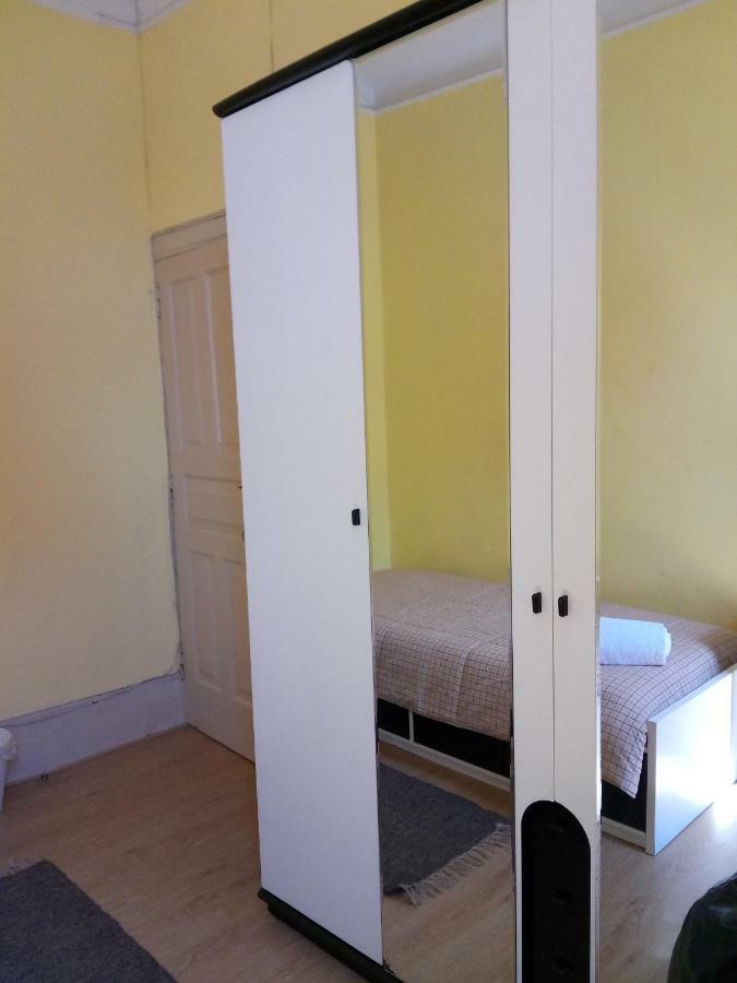 Guesthouse Monsanto Porto Luaran gambar