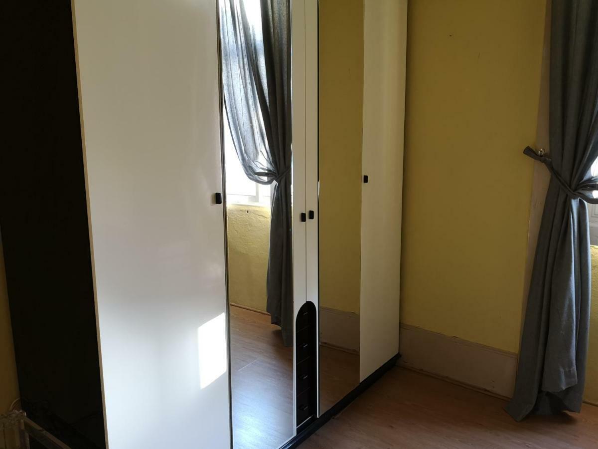 Guesthouse Monsanto Porto Luaran gambar