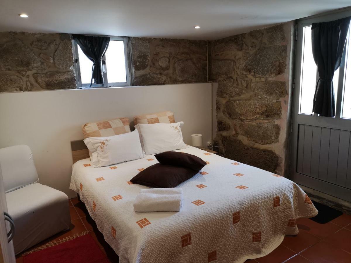Guesthouse Monsanto Porto Luaran gambar
