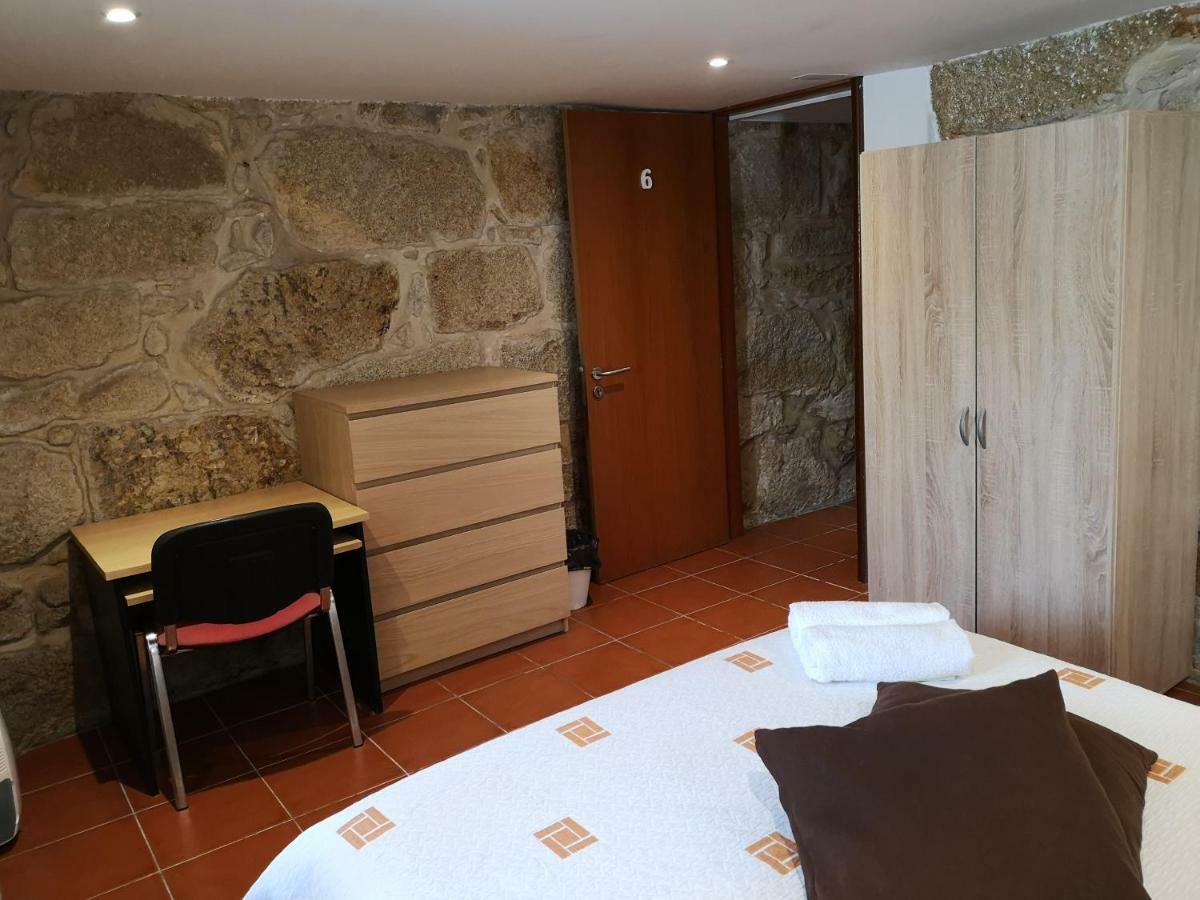 Guesthouse Monsanto Porto Luaran gambar