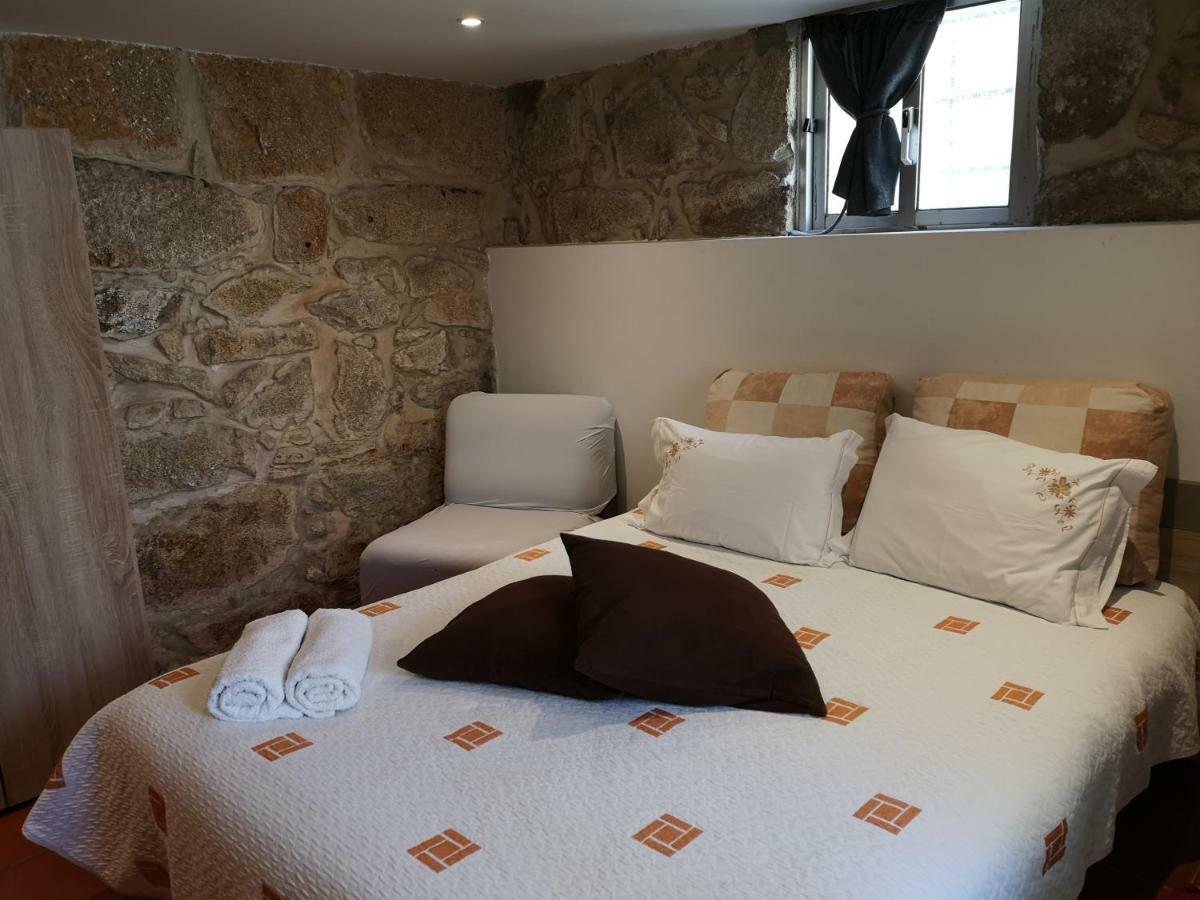 Guesthouse Monsanto Porto Luaran gambar