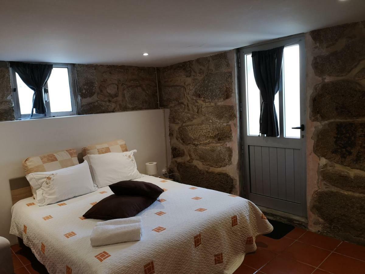 Guesthouse Monsanto Porto Luaran gambar