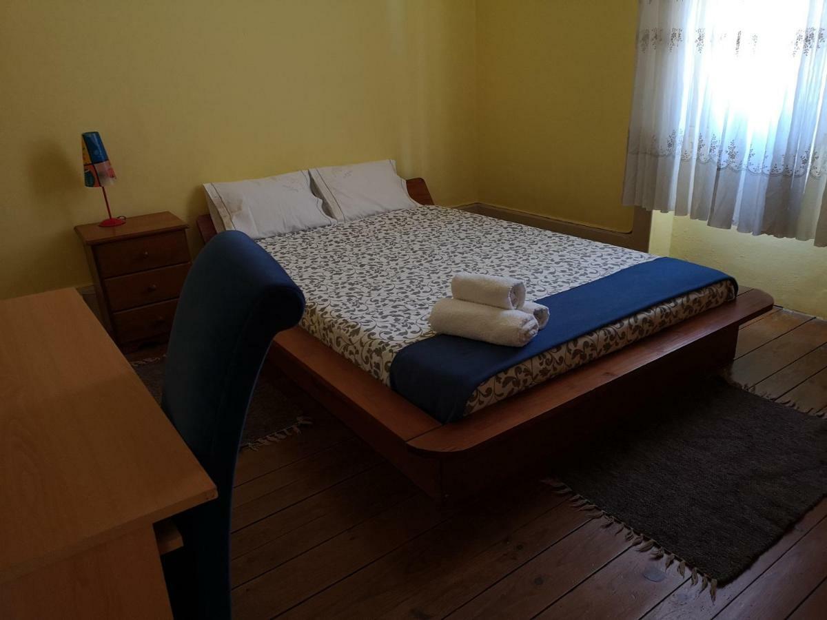 Guesthouse Monsanto Porto Luaran gambar