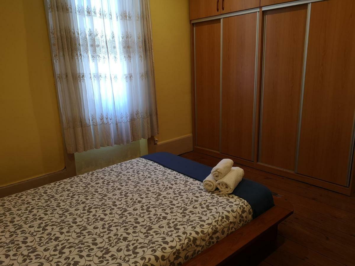 Guesthouse Monsanto Porto Luaran gambar
