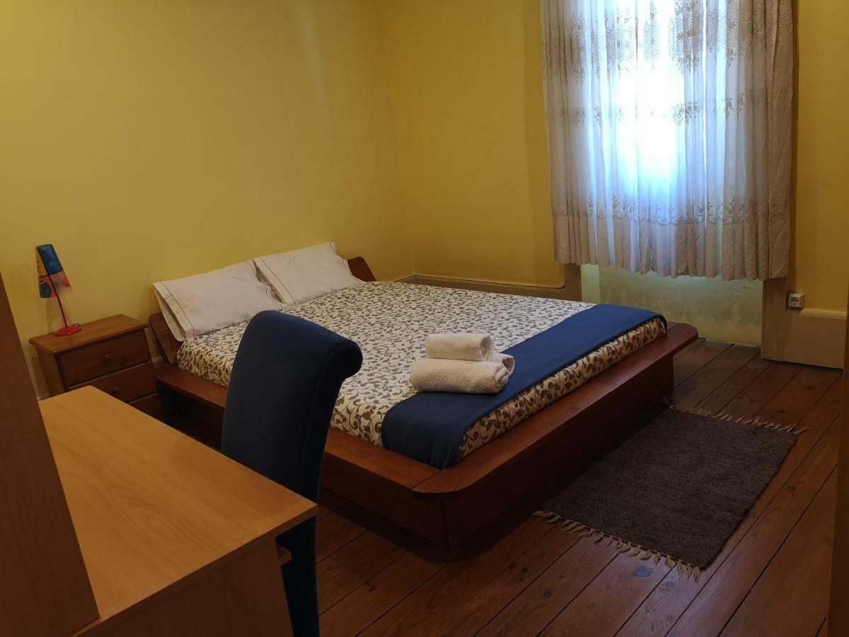 Guesthouse Monsanto Porto Luaran gambar
