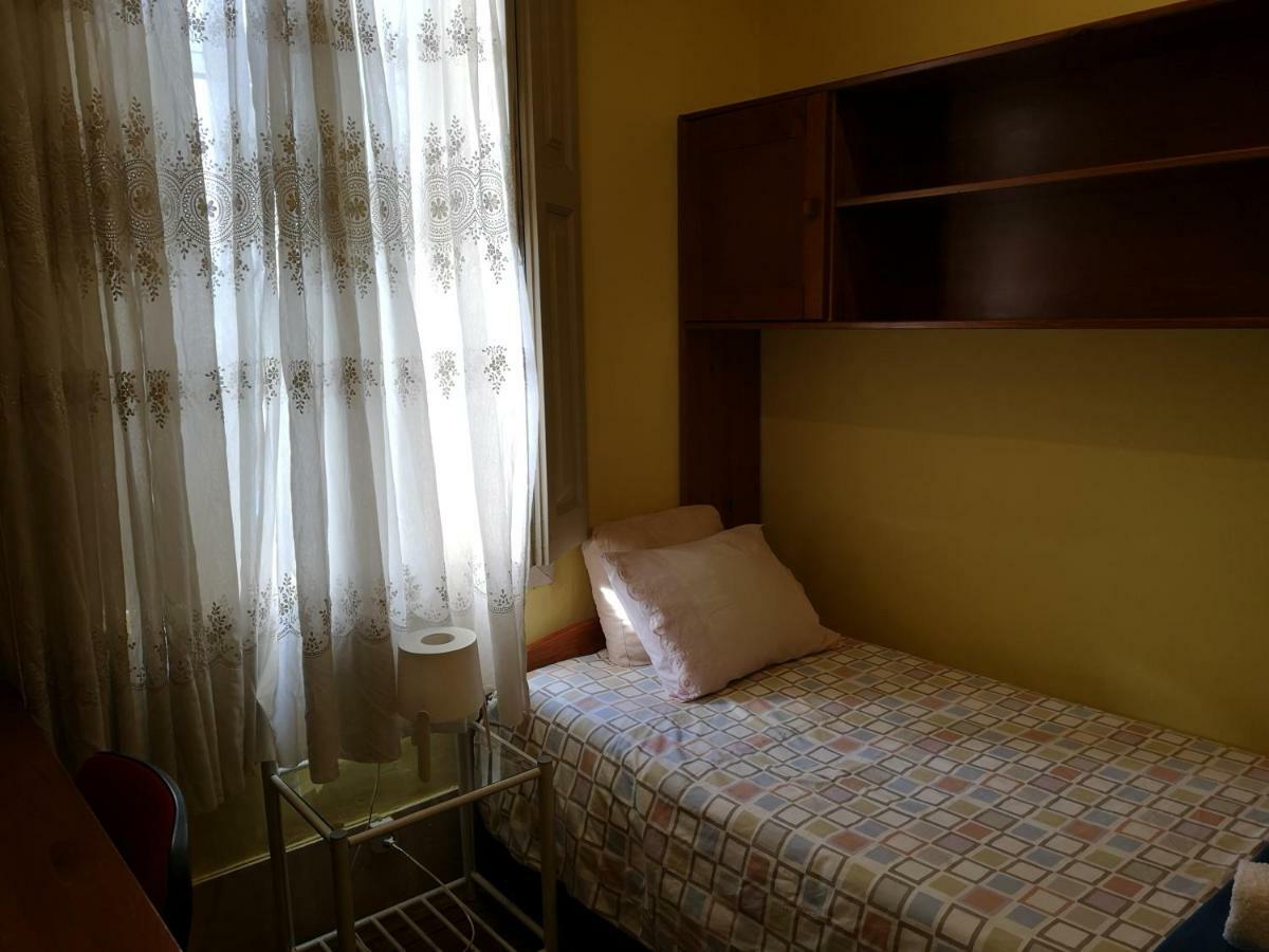 Guesthouse Monsanto Porto Luaran gambar