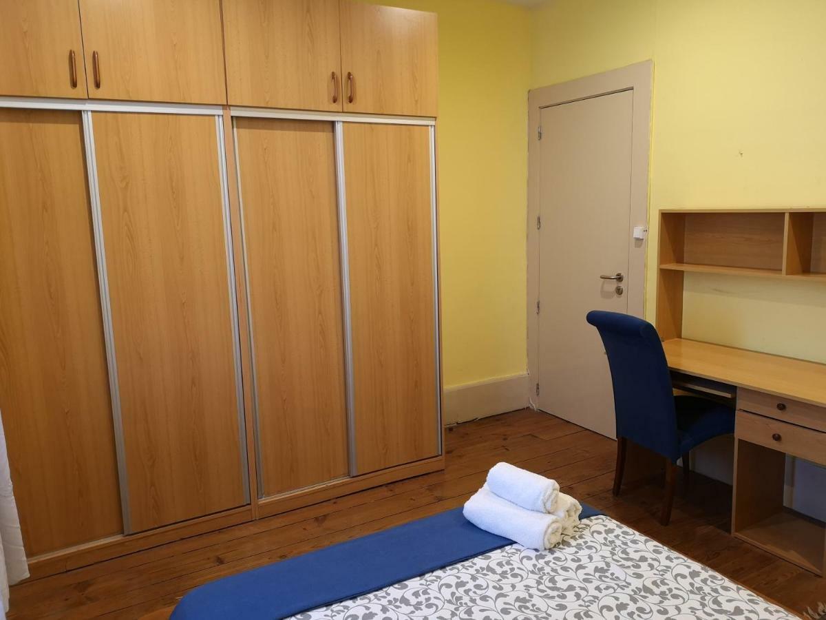 Guesthouse Monsanto Porto Luaran gambar