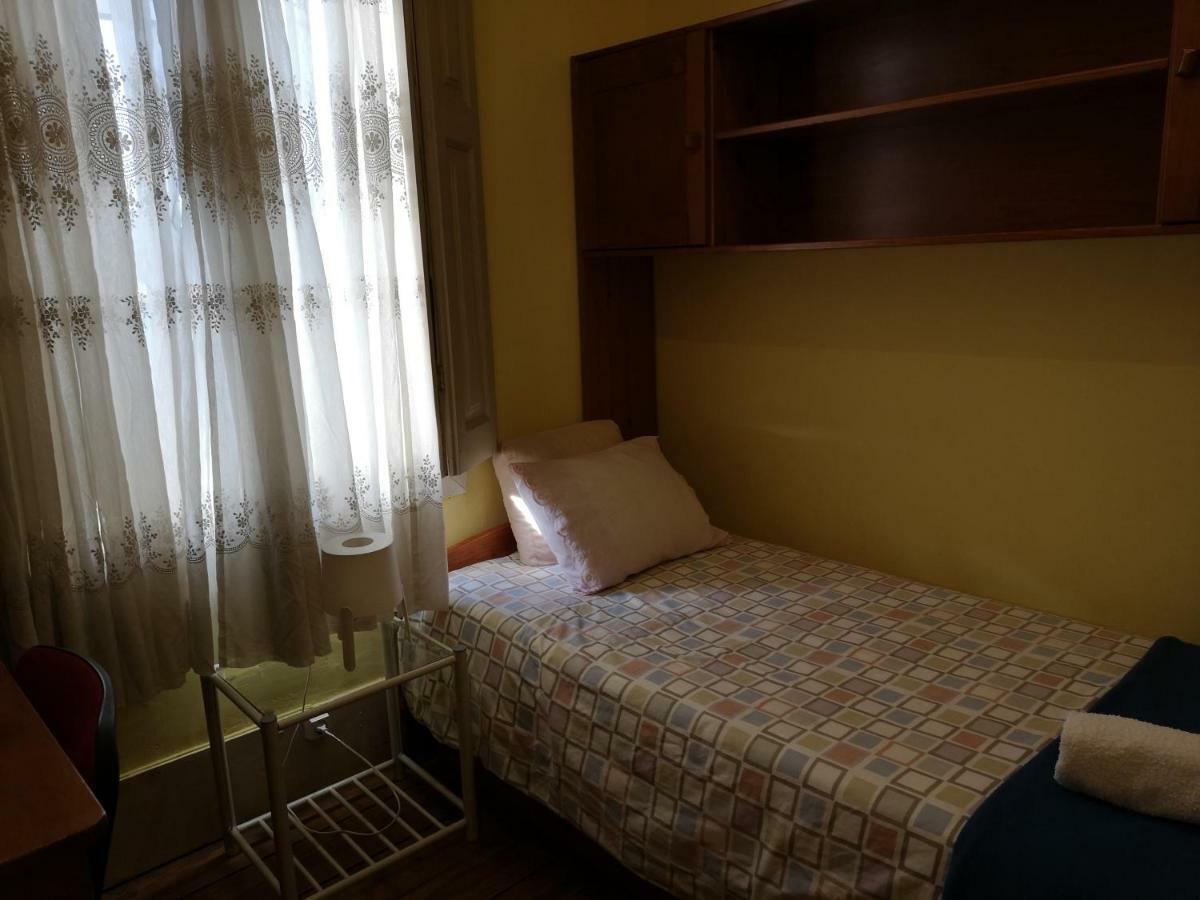 Guesthouse Monsanto Porto Luaran gambar