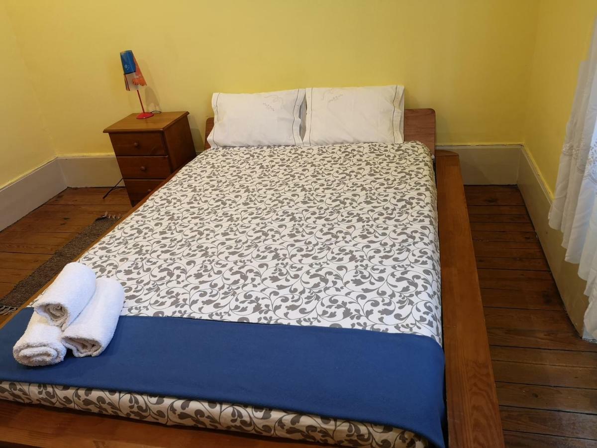 Guesthouse Monsanto Porto Luaran gambar