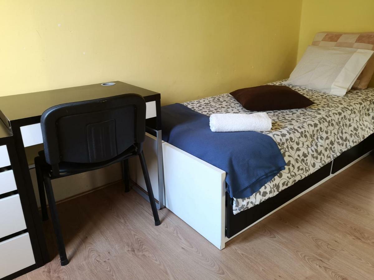 Guesthouse Monsanto Porto Luaran gambar
